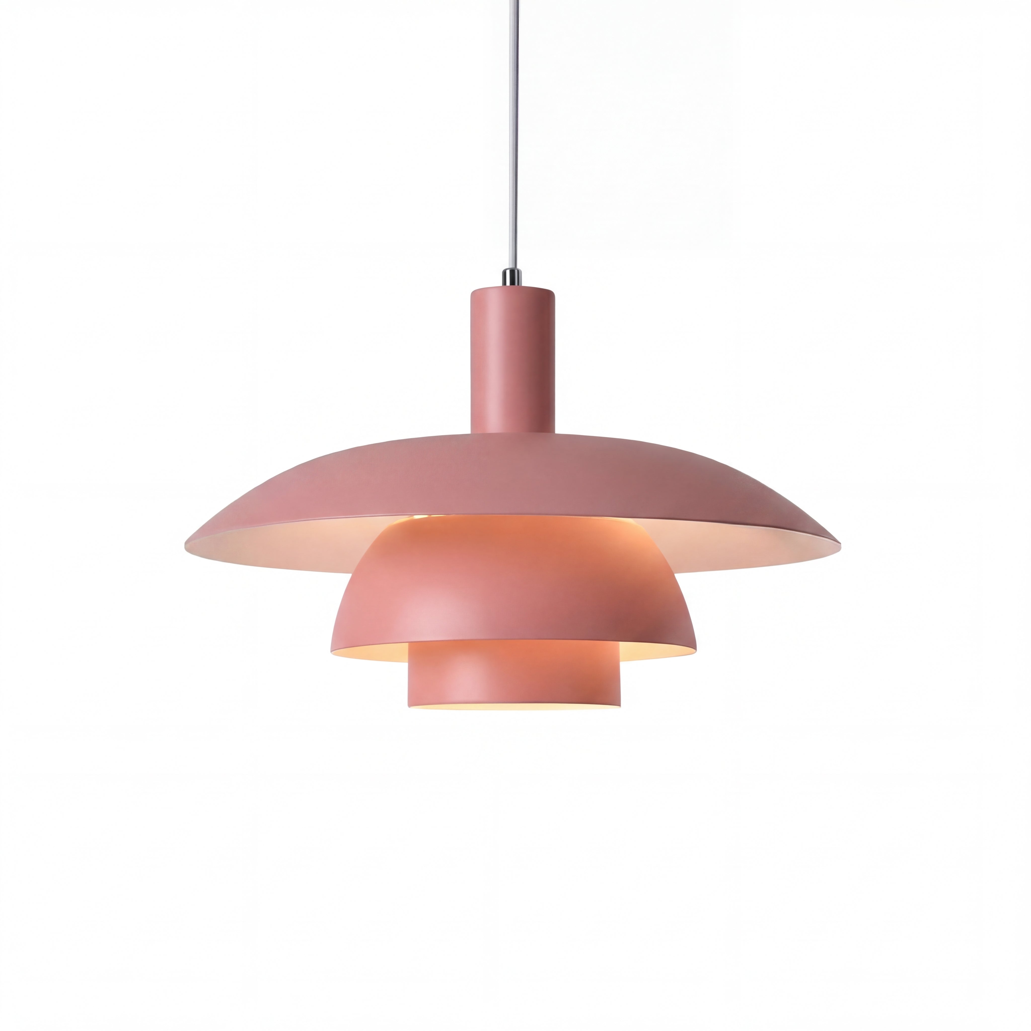 Suspension Irda de style danois
