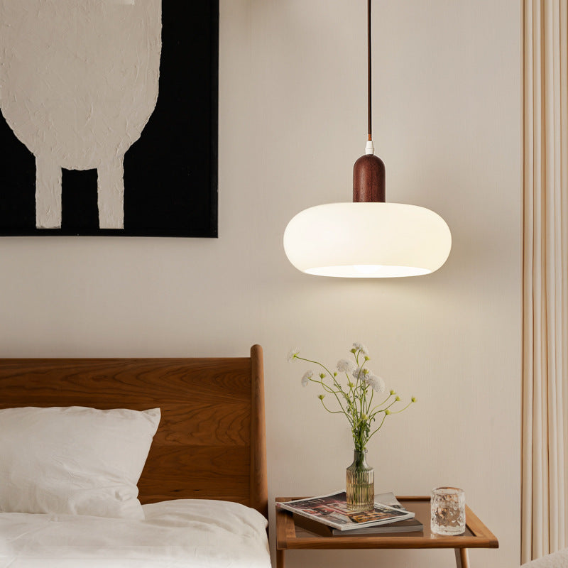 Lampe suspendue nordique