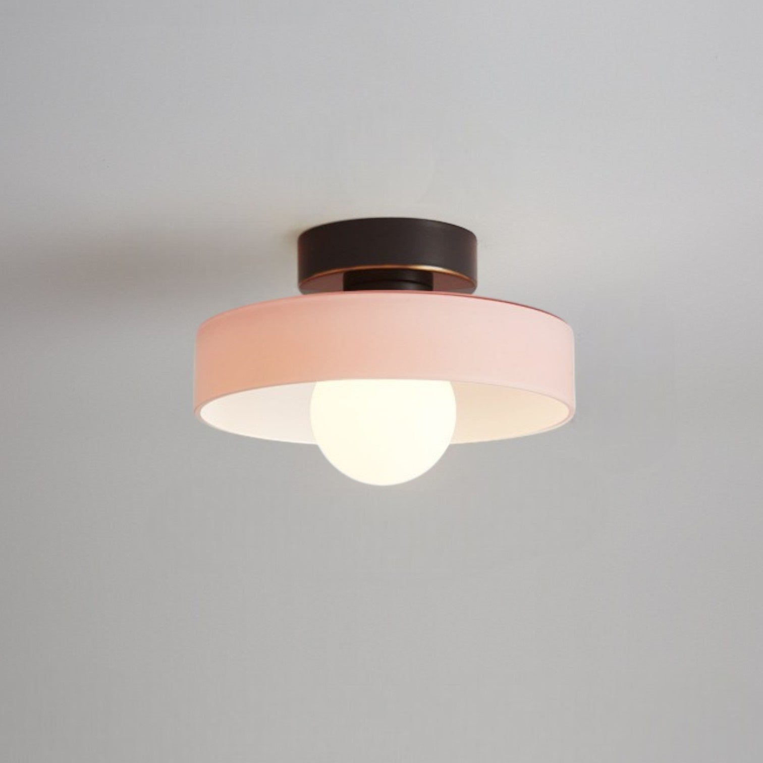 Plafonnier Bauhaus