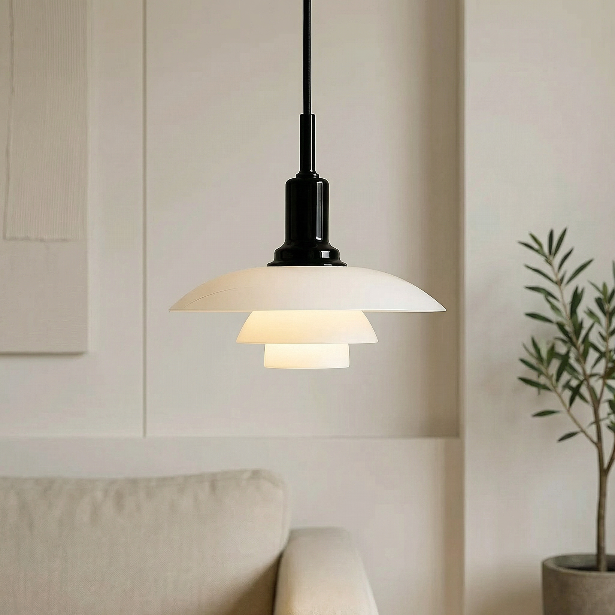 Suspension design danoise
