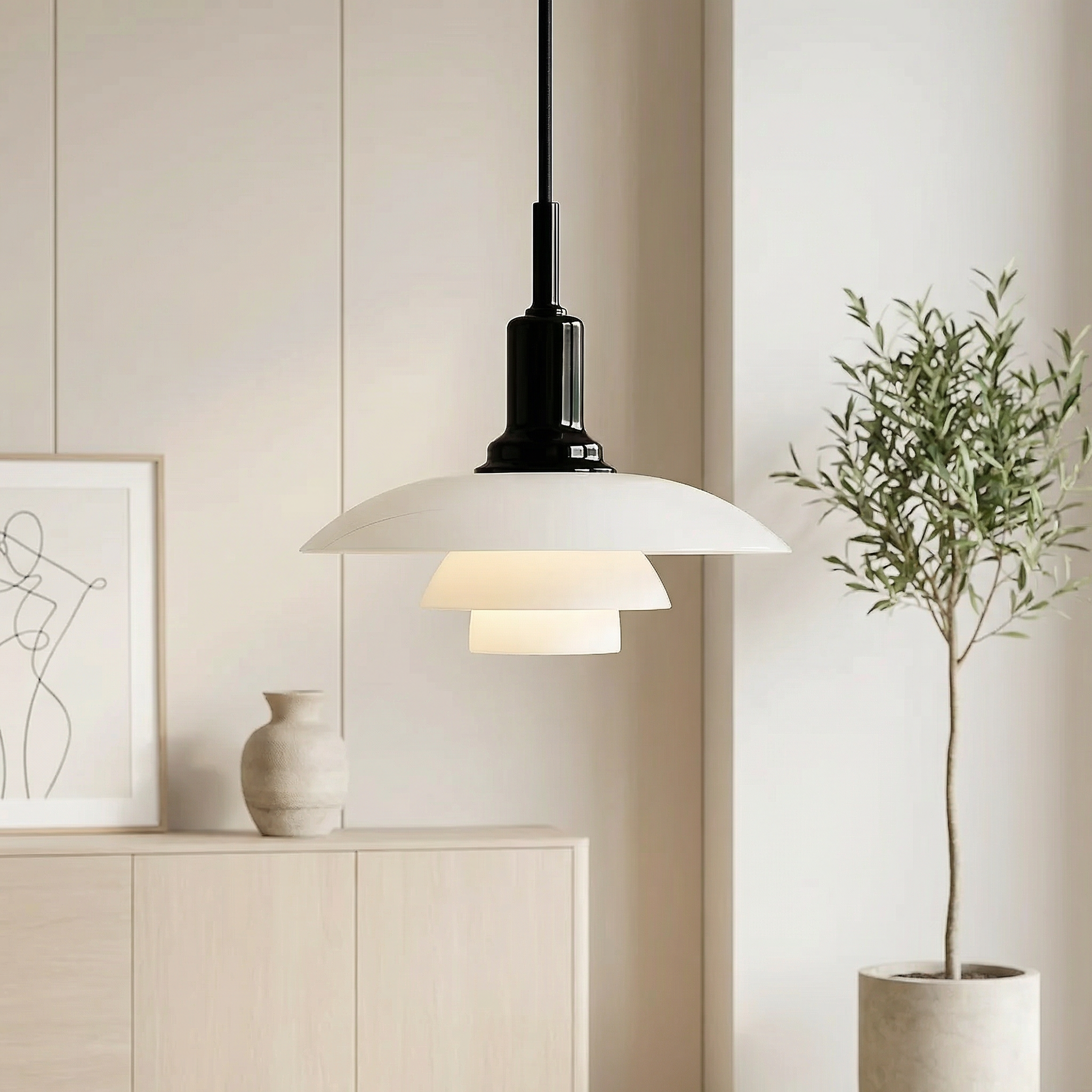 Suspension design danoise