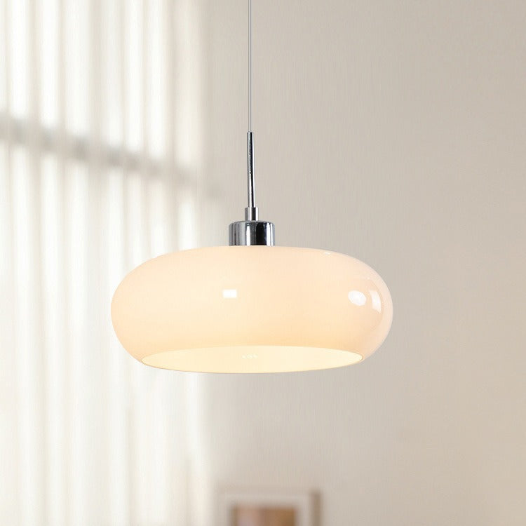 Suspension d'ambiance chaleureuse