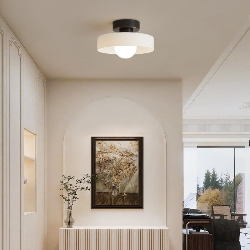 Plafonnier Bauhaus