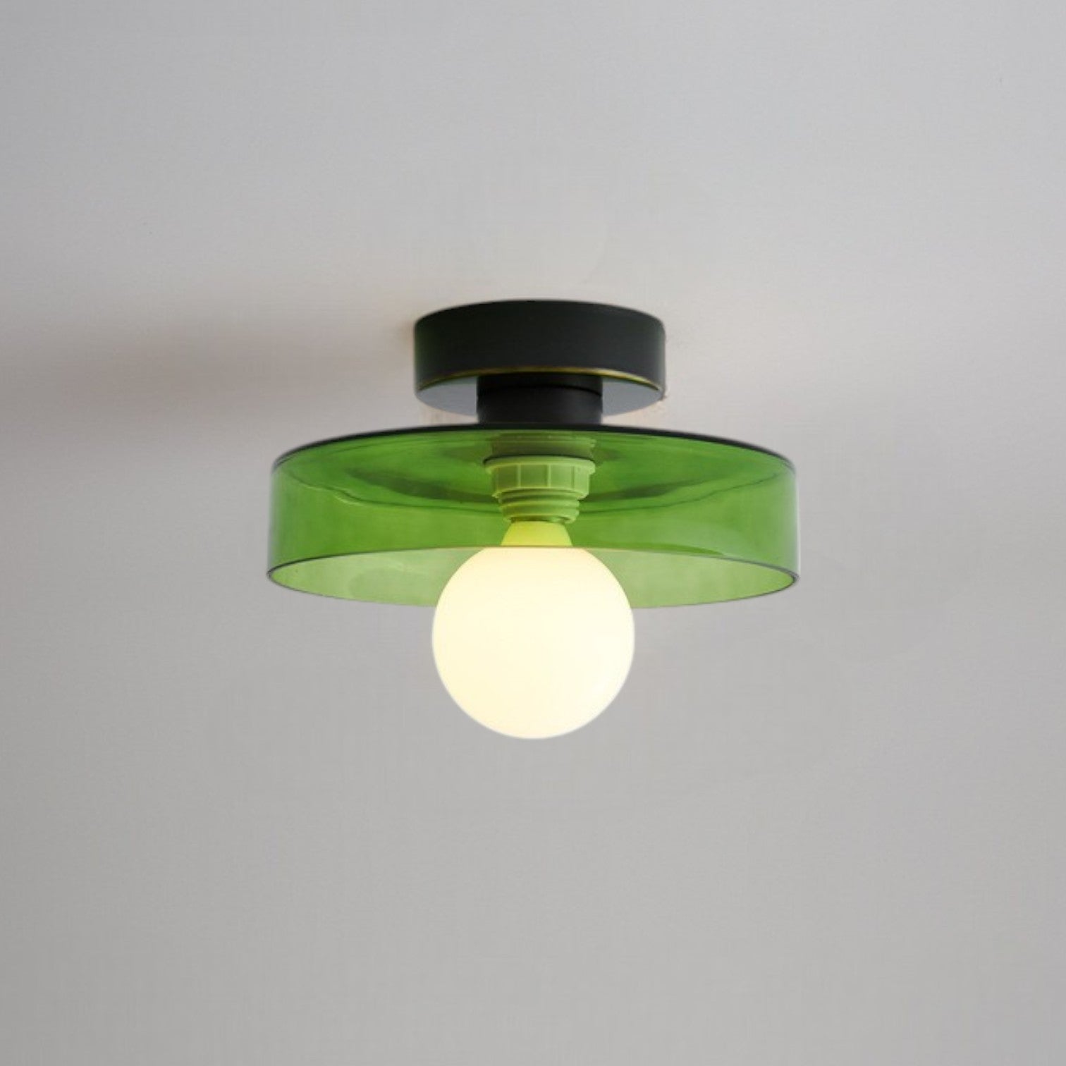 Plafonnier Bauhaus