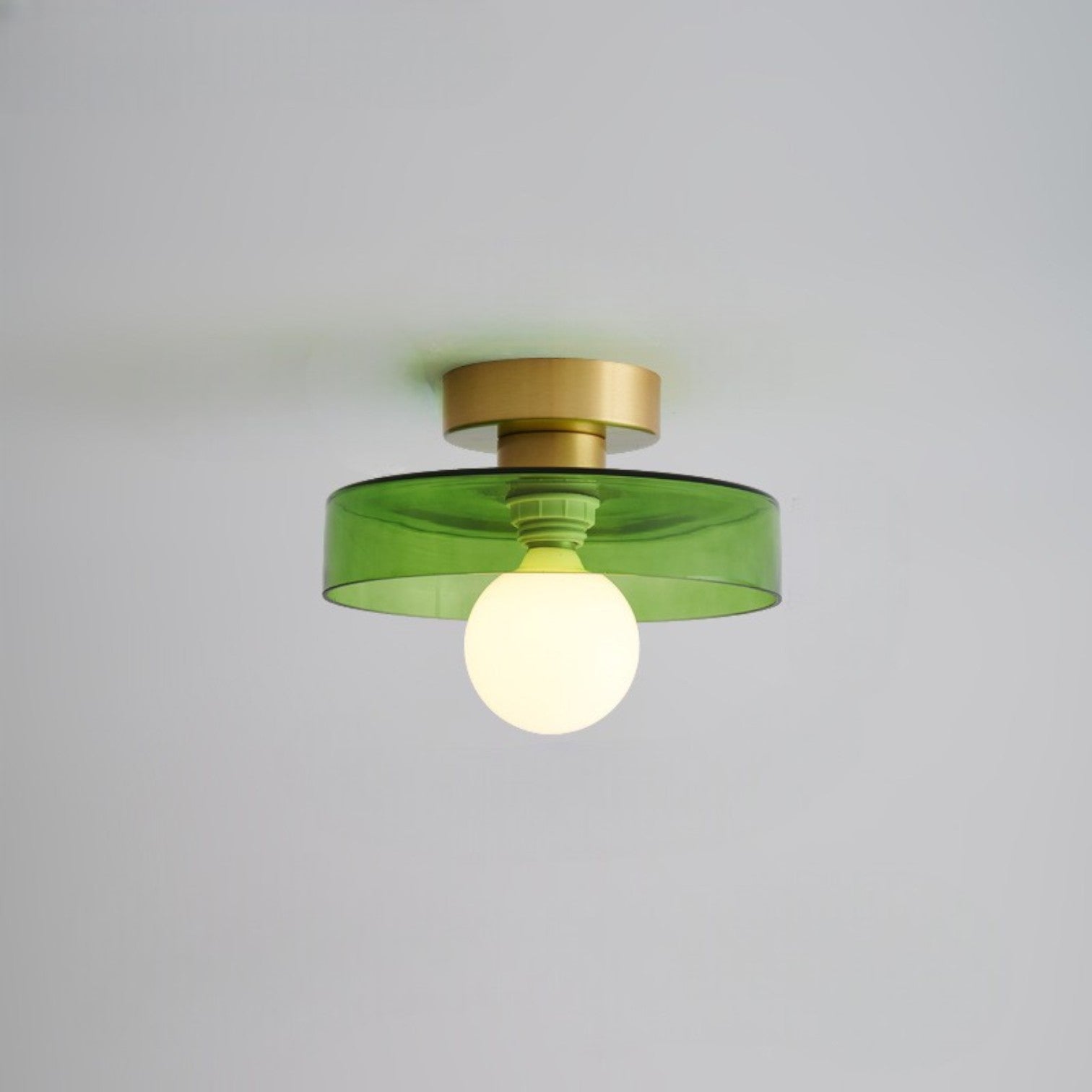 Plafonnier Bauhaus