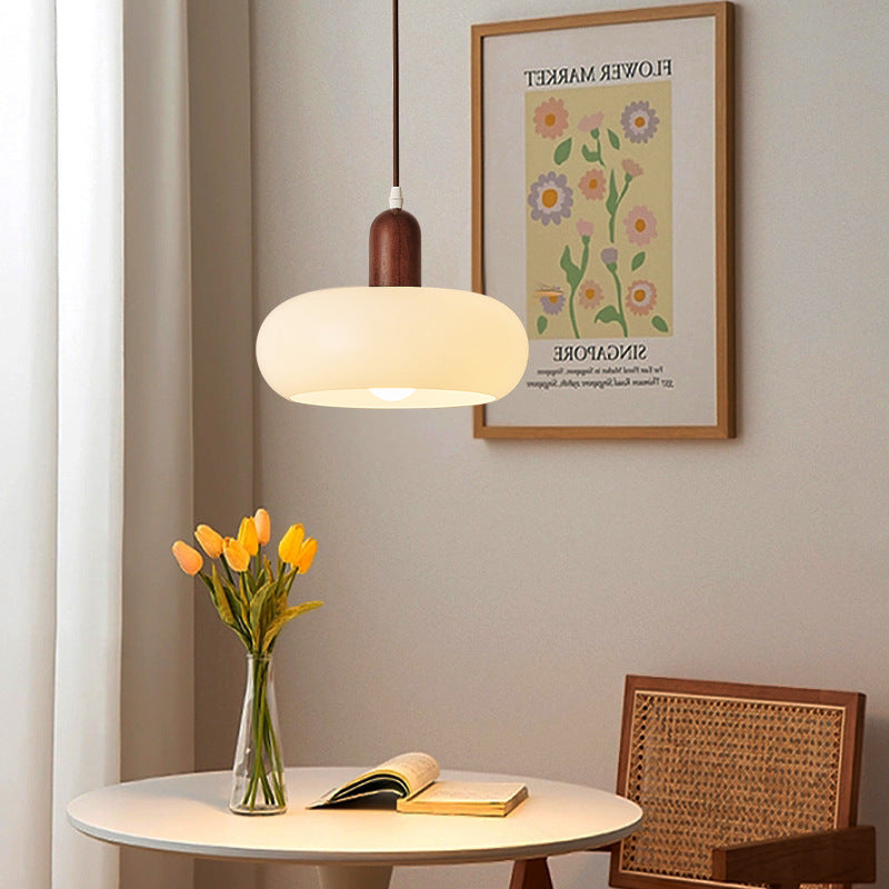 Lampe suspendue nordique